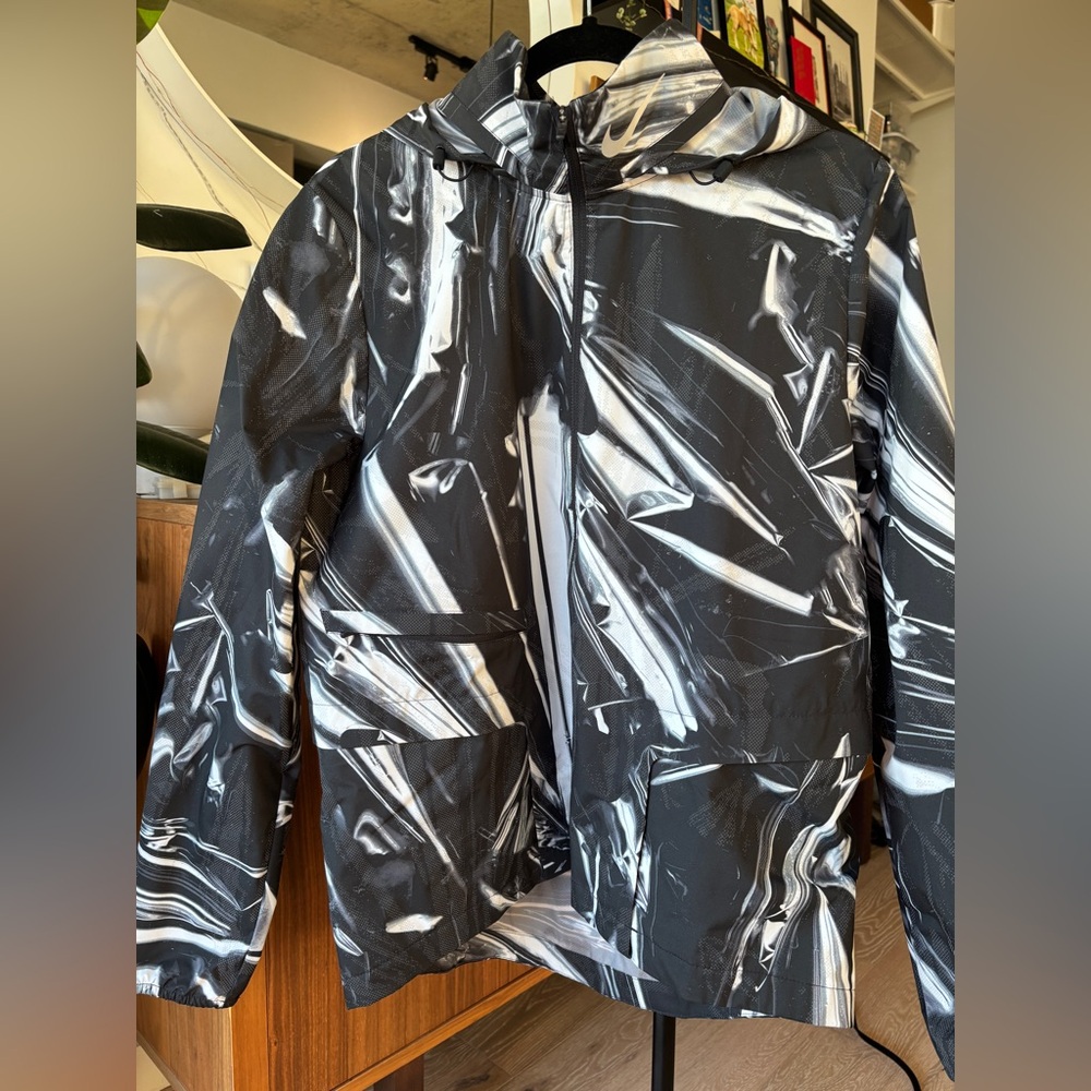 Nike Running Windbreaker Women Medium